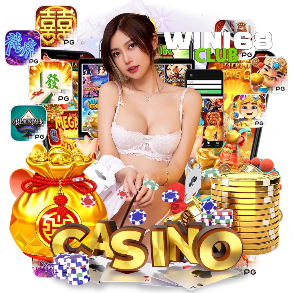 win168club slot 