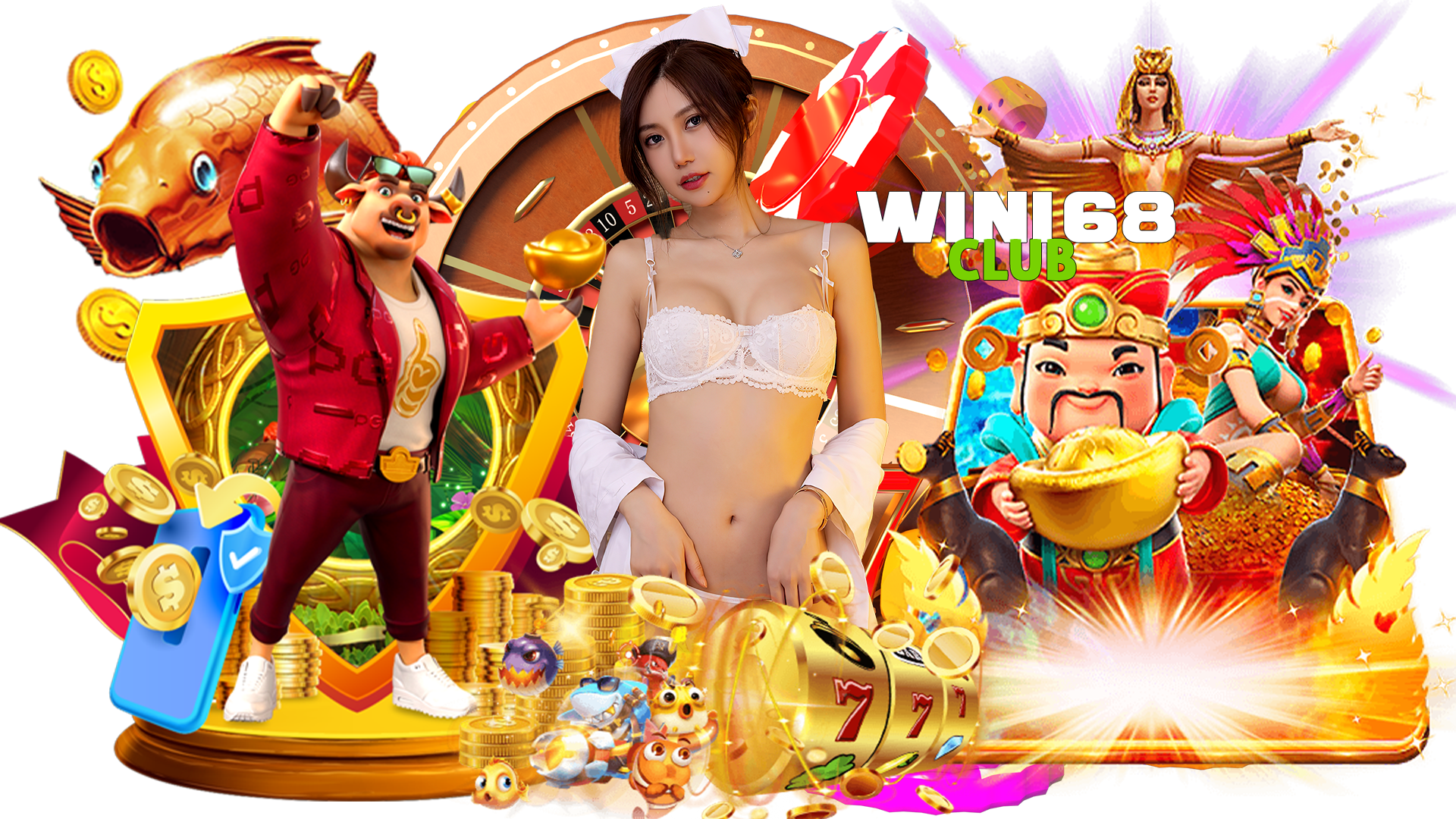 win168club